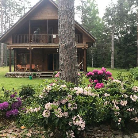 Meresihi Talu Вайнупеа Экстерьер фото