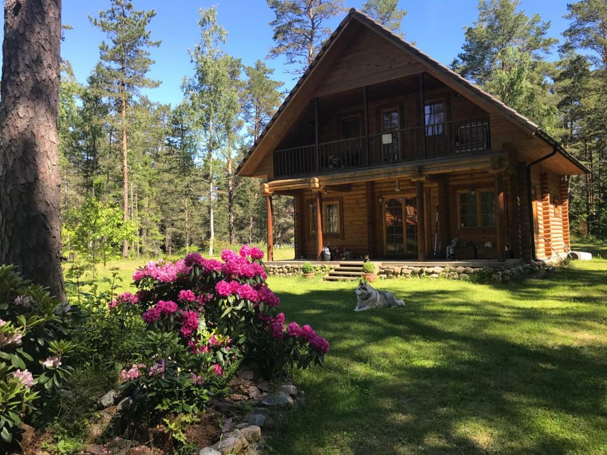 Meresihi Talu Вайнупеа Экстерьер фото