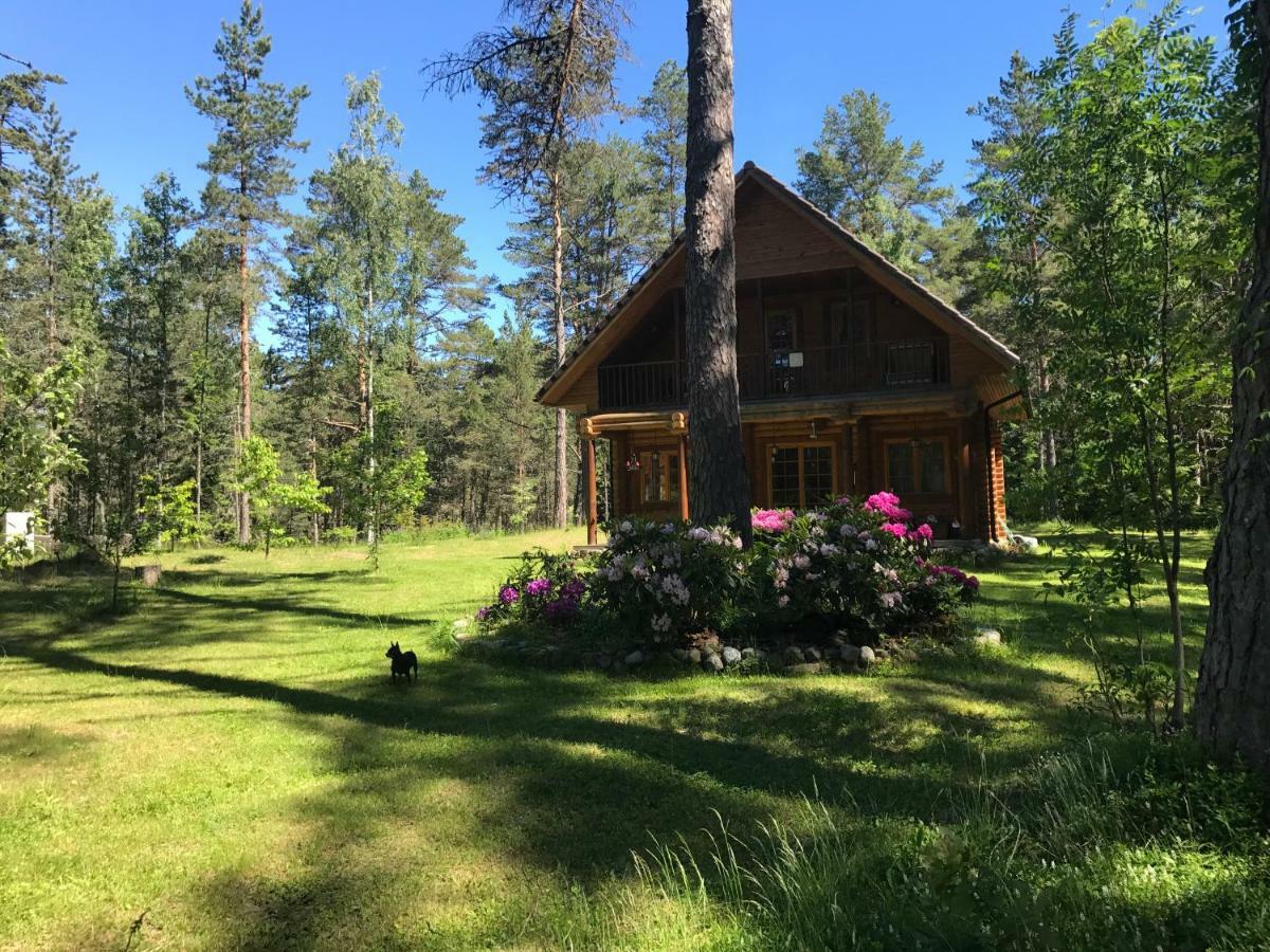 Meresihi Talu Вайнупеа Экстерьер фото